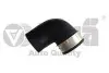 Патрубок інтеркулера Skoda Superb (05-08)/VW Passat (03-5)/Audi A4 (04-08) Vika 11451793801 (фото 1)