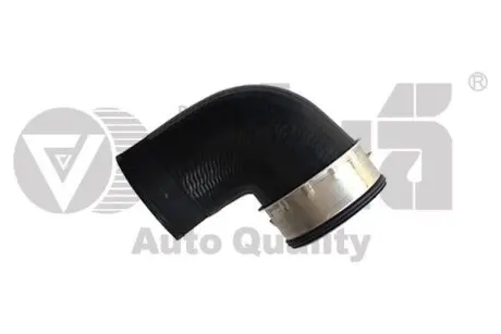 Патрубок інтеркулера Skoda Superb (05-08)/VW Passat (03-5)/Audi A4 (04-08) Vika 11451793801
