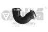Патрубок інтеркулера Skoda Fabia (11-15), Rapid (12-) / VW Polo (10-15) / Seat Ibiza (09-15), Toledo (13-15) Vika 11451796101 (фото 1)
