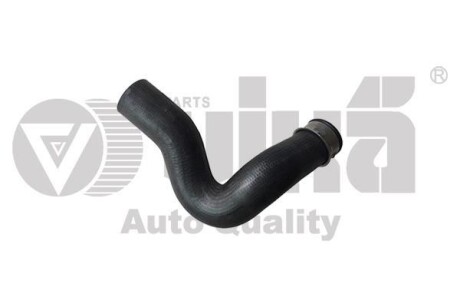 Патрубок интеркуллера VW Touareg (03-10)/Audi Q7 (07-15) 3.0L Vika 11451797501