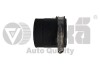 Патрубок интеркуллера VW Touareg (03-10) 3.0L/Audi Q7 (07-09) 3.0L Vika 11451797801 (фото 1)