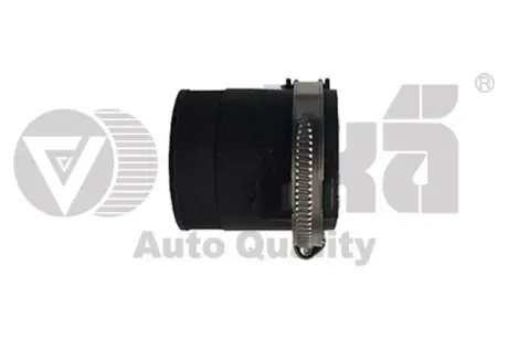 Патрубок інтеркулера VW Touareg (03-10) 3.0L/Audi Q7 (07-09) 3.0L Vika 11451797801
