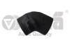 Патрубок інтеркулера Skoda Superb (02-08)/VW Passat (97-05)/Audi A4 (98-05),A6 (98-01) Vika 11451798201 (фото 1)