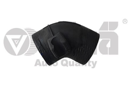 Патрубок интеркуллера Skoda Superb (02-08)/VW Passat (97-05)/Audi A4 (98-05),A6 (98-01) Vika 11451798201