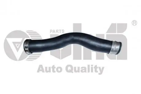Патрубок інтеркулера VW Passat (11-15) Vika 11451805701