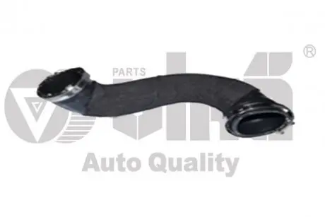 Патрубок інтеркулера Audi A6 (11-18),A7 (15-18) Vika 11451805801