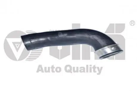 Патрубок інтеркулера VW Tiguan (08-18) Vika 11451806301
