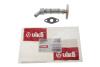 Патрубок интеркуллера Skoda Fabia (00-10), Octavia (97-13), Superb (08-13)/VW Golf (98-09), Jetta (06-10), Passat (06-11), T5 (03- 10) Vika 11451810001 (фото 2)
