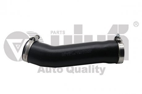 Патрубок интеркуллера VW Caddy (96-03),Golf (95-98)/Seat Ibiza (97-99),Toledo (92-99) Vika 11451810201