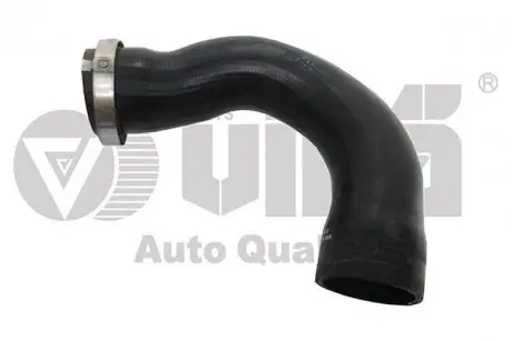 Патрубок интеркуллера Skoda Octavia (09-13), Superb (08-15), 18/VW Caddy (11-16), Golf (07-14), Jetta (06-18), Passat (09-15) Vika 11451811901