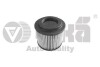 Фільтр масляний (вставка) Skoda Fabia (00-15)/VW Polo (02-15)/Seat Cordoba (03-09),Ibiza (02-15),Toledo (13-15) Vika 11980059601 (фото 1)
