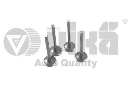 Клапан впускний Skoda Fabia (99-03),Octavia (99-01),Felicia (94-01) Vika 11980177101