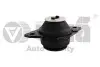 Опора двигателя левая VW Caddy (96-03), Golf (90-02), Jetta (88-92), Passat (88-97), Polo (97-02) Vika 11990250201 (фото 1)
