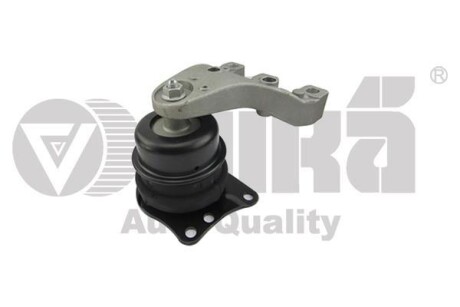 Опора ДВЗ Skoda Fabia (00-10)/VW Polo (02-06)/Seat Cordoba (06-09),Ibiza (06-12,13-),Toledo (13-) Vika 11990252401