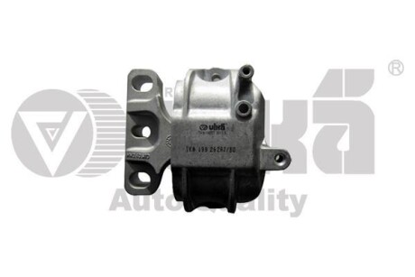 Опора ДВС Skoda Octavia (04-08,09-)/VW Golf (04-), Jetta (06-)/Audi A3 (04-08)/Seat,11-13,Leon (06-10),Toledo (05 -09) Vika 11990383501