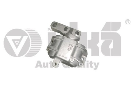 Опора ДВС Skoda Octavia (04-08,09-)/VW Golf (04-), Jetta (06-), Passat (06-11) / Audi A3 (04-13) / Seat Leon (06-10), Toledo (05-09) Vika 11990384001