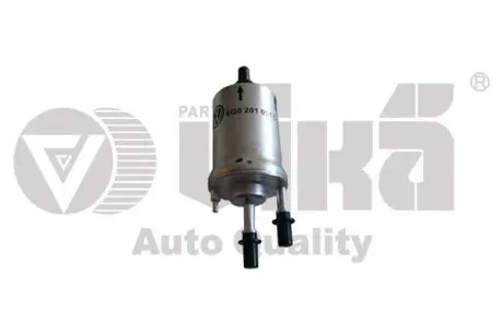 Фільтр паливний 4 бари Skoda Fabia (05-08;09-),Octavia (04-13)/VW Jetta(06-15) Vika 12010077001