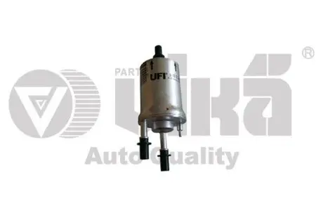 Фільтр паливний VW Golf (04-14), Jetta (06-14), Pasat (09-11), Polo (10-12)/Audi A3 (04-13), TT (07-14) Vika 12010077201