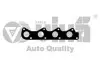 Прокладка випускного колектора VW Caddy (95-04), Polo (98-09)/Seat Ibiza (93-09) Vika 12530158701 (фото 1)