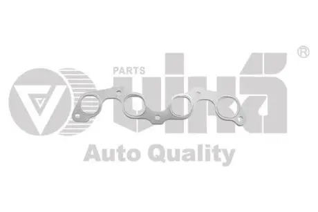 Прокладка випускного колетора Skoda Felicia (94-98,98-01)/VW Golf (91-97)/Seat Ibiza (93-02) Vika 12530643201