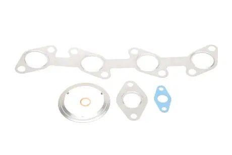 Комплект прокладок турбины Skoda Octavia (09-13)/VW Golf (04-09),Jetta (06-11),Passat (06-11)/Seat Leon (06-13),Toledo (05-09) Vika 12531045801