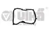 Прокладка піддону масляного акпп Skoda Fabia (07-10,11-), Octavia (04-13,13-)/VW Golf (04-), Jetta (06-), Passat (06-), Polo (05-) Vika 13210767201 (фото 1)