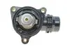 Корпус термостата із термостатом 105? BMW 3 E46/E91/E92/E93 (01-14),X3 E83 (03-10) Vika 13750000401 (фото 1)