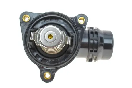 Корпус термостата із термостатом 105? BMW 3 E46/E91/E92/E93 (01-14),X3 E83 (03-10) Vika 13750000401