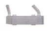 Радиатор масляный Skoda Octavia (97-00,01-)/VW Golf (96-03),Polo (00-02)/Seat Ibiza (99-02),Leon (00-06),Toledo (99-04) Vika 14090068801 (фото 3)