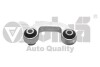 Стійка стабілізатора переднього права Skoda Superb (02-08)/VW Passat (97-05)/Audi A4 (95-01),A6 (98-05) Vika 14110025901 (фото 1)