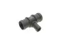 Трійник системи охолодження VW Golf (04-), Jetta (06-), Polo (10-)/Skoda Octavia (04-13) Vika 16920762001 (фото 3)