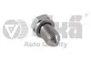 Болт слива масла + шайба VW Caddy III/T4/T5/T6/Crafter (M14 x 1.5) Vika 18130353601 (фото 1)