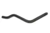 Патрубок охлаждающей жидкости VW Golf (84-92), Jetta (84-92), Passat (88-93) Vika 18190280501 (фото 3)