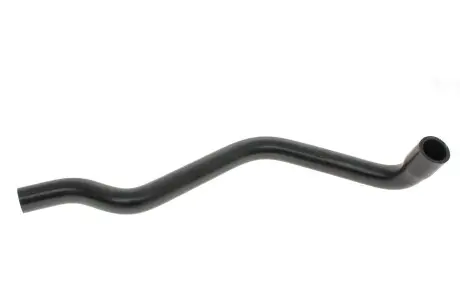 Патрубок охлаждающей жидкости VW Golf (84-92), Jetta (84-92), Passat (88-93) Vika 18190280501