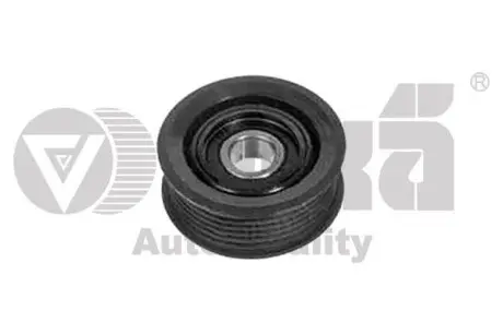 Ролик направляючий Skoda Superb (02-08)/Audi A4 (05-09), A5 (08-09), A6 (05-09), A8 (04-09), Q5 (09-09), Q7 (07- 09) Vika 19030169901