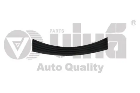 Ремінь полікліновий 6PK1750 Skoda Fabia (00-04) Vika 19030585901