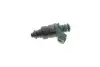 Форсунка топливная Skoda Octavia (97-07)/VW Golf (91-97,97-02), Passat (90-97)/Audi A3 (96-03) Vika 19061285501 (фото 1)