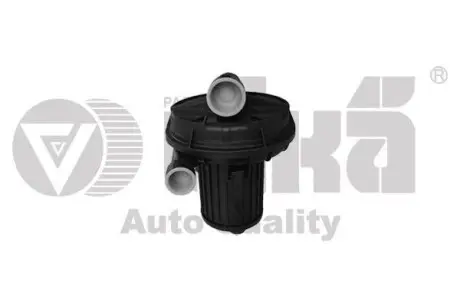 Насос вторинного повітря Skoda Fabia (99-08),Octavia (99-10)/VW Golf (97-12) Vika 19590173601