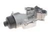 Радіатор масляний Citroen C4/C5/Peugeot 207/308/508/5008 1.6 08- (теплообмінник) Vika 19635501 (фото 5)