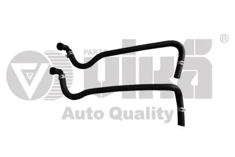 Паливна трубка Skoda Octavia (97-10)/VW Golf (97-05)/Audi A3 (96-03) Vika 21330836301