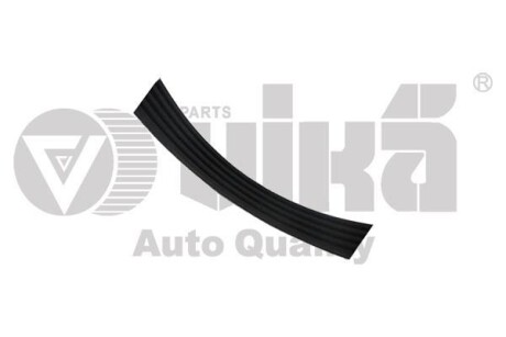 Полікліновий ремень 6PK1877 Skoda Fabia (00-)/VW Polo (02-)/Seat Cordoba (03-05),Ibiza (02-05) Vika 21450593101 (фото 1)