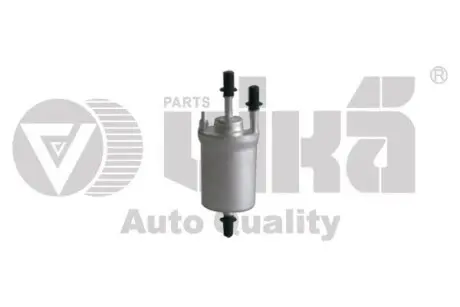 Фільтр паливний Skoda Fabia (11-15), Roomster (11-15)/VW Golf (06-07), Polo (10-14) Vika 22011515801