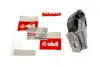 Опора глушителя Audi A4 (08-16),A5 (10-),A6 (11-),A8 (10-) Vika 22531217301 (фото 5)