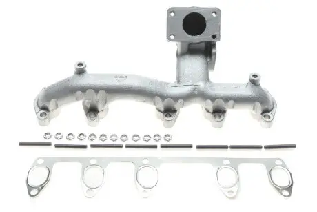 Колектор випускний з прокладками та кріпленням VW Crafter (06-16) Vika 22531573001