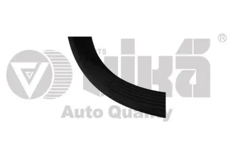 Ремінь полікліновий 6PK1736 Skoda Fabia (07-14,14-),Octavia (04-13)/VW Golf (03-12) Vika 22600870801