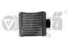 Радіатор пічки Skoda Fabia (11-,09-14), Rapid (13-), Roomster (11-) / VW Polo (10-) / Seat Ibiza (09-12,13-) 15, Toledo (13-) Vika 28190012401 (фото 1)