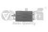 Радиатор кондиционера Skoda Octavia (97-11)/VW Golf (98-14)/Seat Leon (00-06),Toledo (99-06) Vika 28200005901 (фото 1)