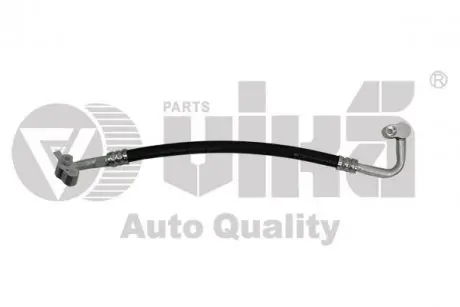 Шланг кондиционера (компрессор-радиатор) VW Golf (05-13), Jetta (05-10)/Audi A3 (03-12) Vika 28201029601 (фото 1)