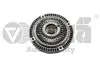 Віскомуфта вентилятора охолодження Skoda Superb (02-08)/VW Passat (97-05)/Audi A4 (98-08), A6 (98-05), A8 (94-03) Vika 31210038401 (фото 1)