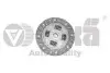 Диск сцепления VW Caddy (96-03),Golf (86-95),Jetta (86-92),Polo (82-02)/Seat Ibiza (93-02) Vika 31410004301 (фото 1)